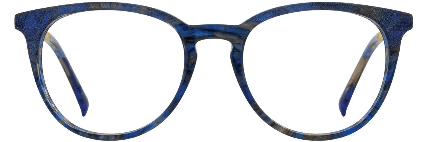 Adin Thomas AT442 Eyeglasses - view 2